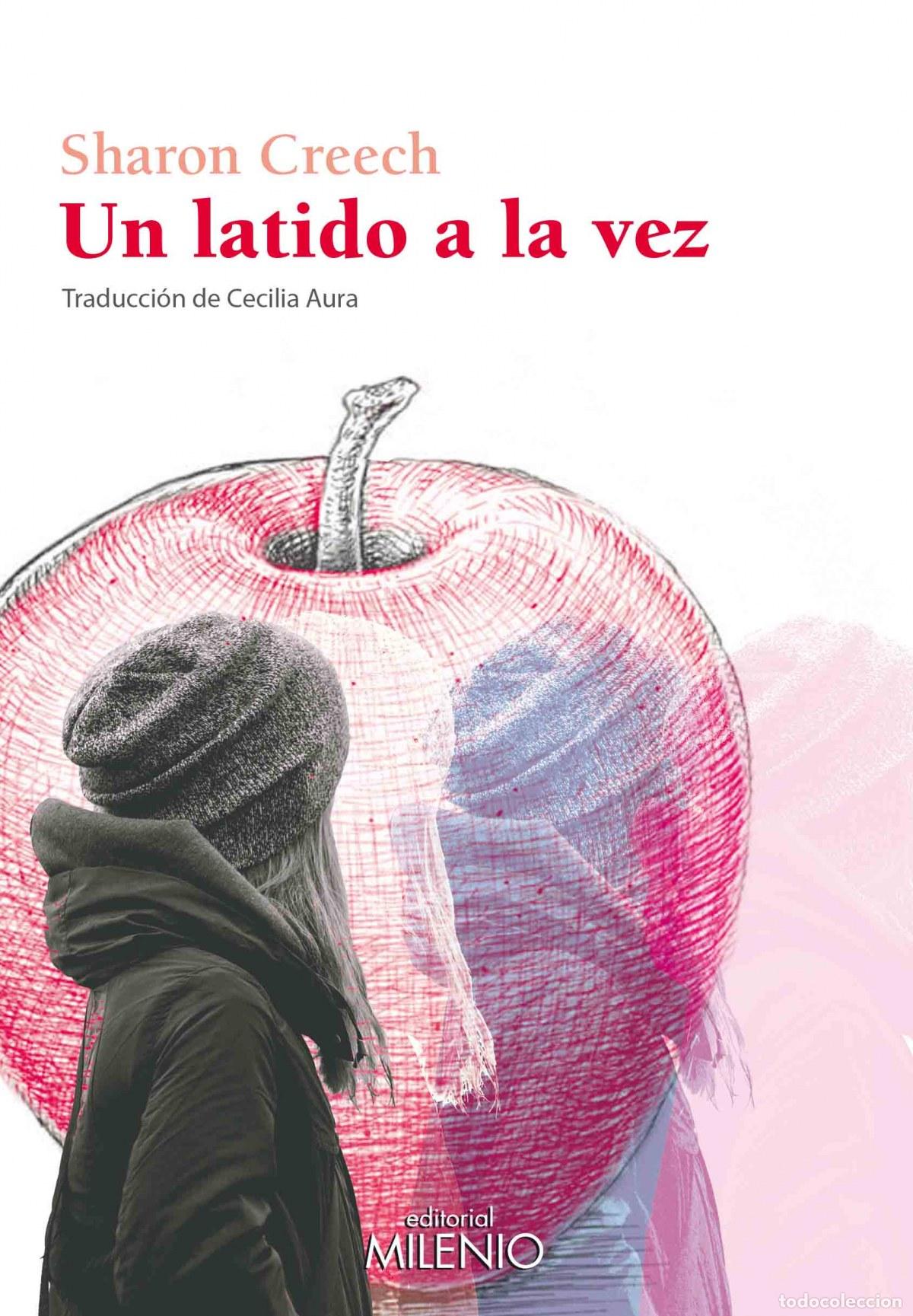 Livres: UN LATIDO A LA VEZ - Creech, Sharon