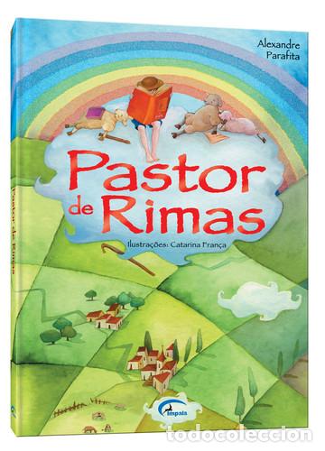 B&uuml;cher: PASTOR DE RIMAS - Varios autores