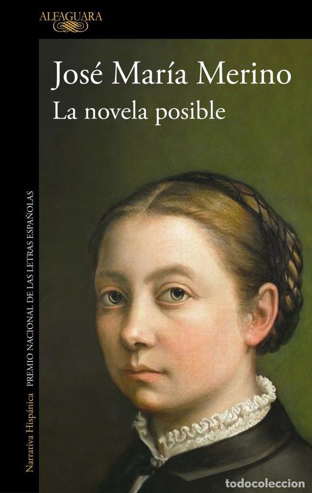 Libri: LA NOVELA POSIBLE - MERINO, JOSE MARIA
