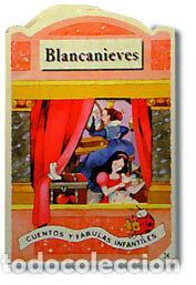 Libri: BLANCANIEVES CFI - MANTEGAZZA, G.