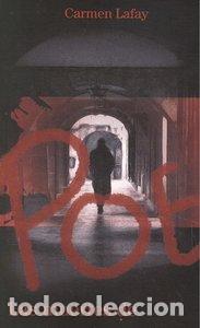 books: MUERTES DE POE,LAS - LAFAY, CARMEN