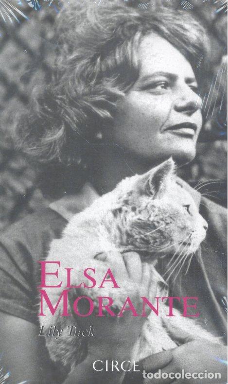 B&uuml;cher: ELSA MORANTE - TUCK, LILY