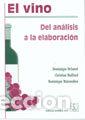 B&uuml;cher: VINO,EL - DELANOE, DOMINIQUE