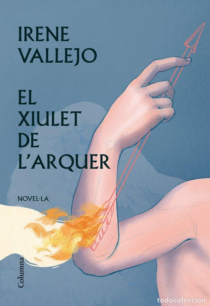 Libri: EL XIULET DE LARQUER - VALLEJO, IRENE
