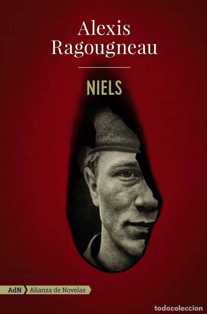books: NIELS (ADN) - RAGOUGNEAU, ALEXIS