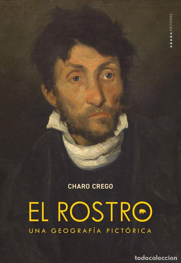Libros: EL ROSTRO - CREGO, CHARO
