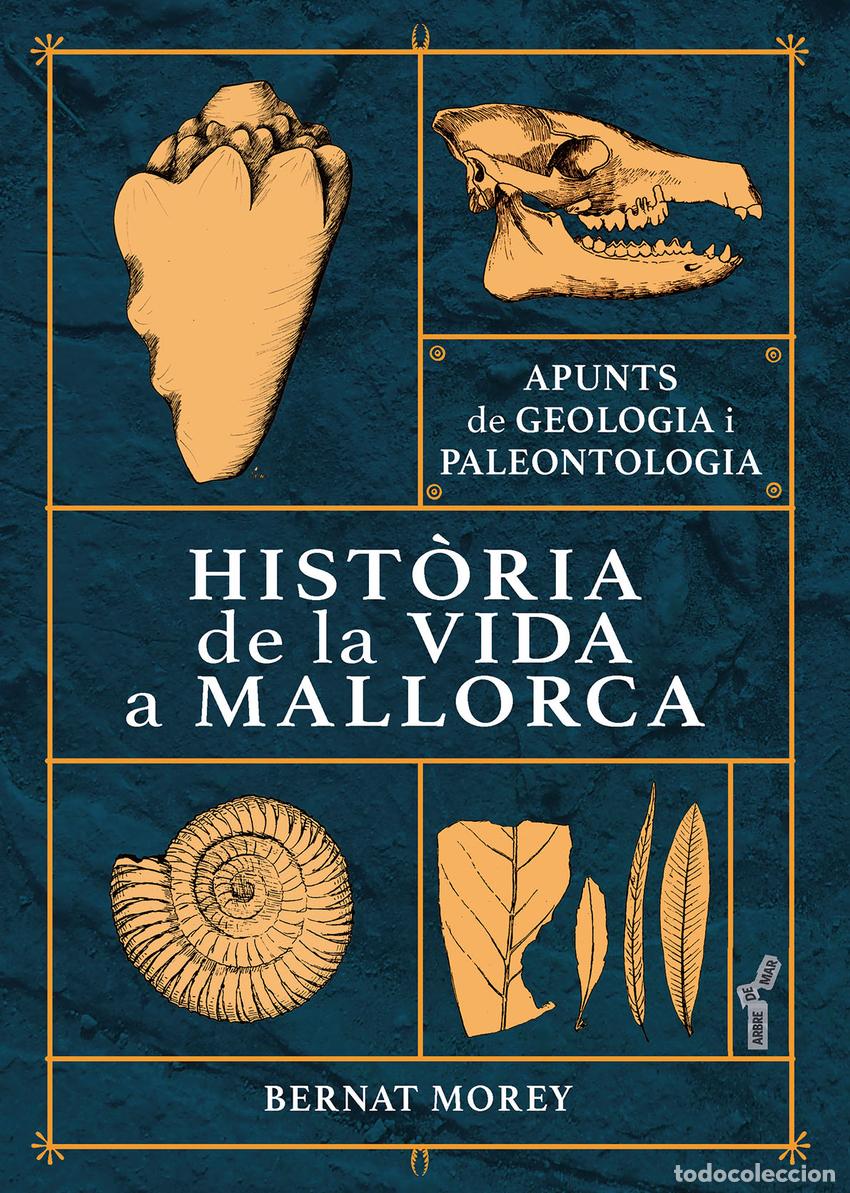 Livres: HIST.RIA DE LA VIDA A MALLORCA - Morey Colomar, Bernat