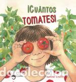 books: &iexcl;CU&Aacute;NTOS TOMATES! - Dufft, Sanne