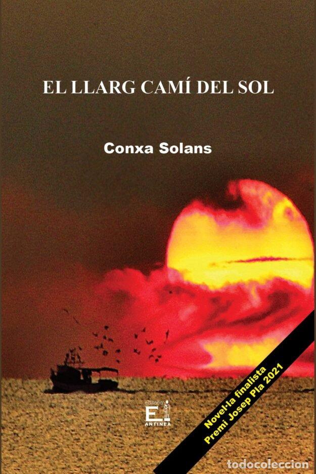 B&uuml;cher: EL LLARG CAMI DEL SOL - .