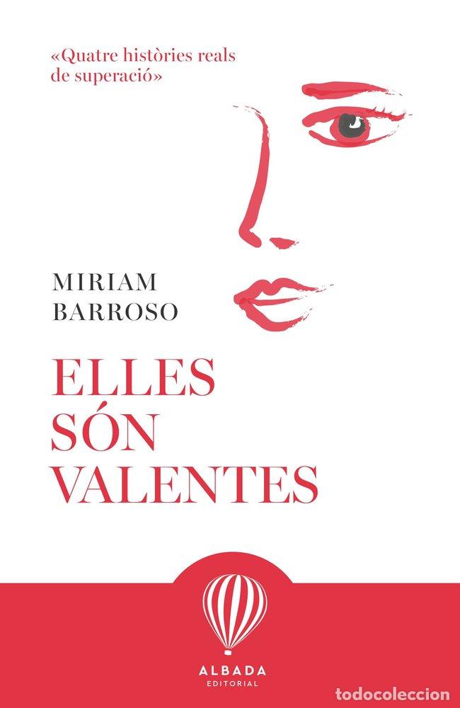 Libros: ELLES SON VALENTES - BARROSO, MIRIAM