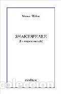Libros: SHAKESPEARE - MOLINS, MANUEL