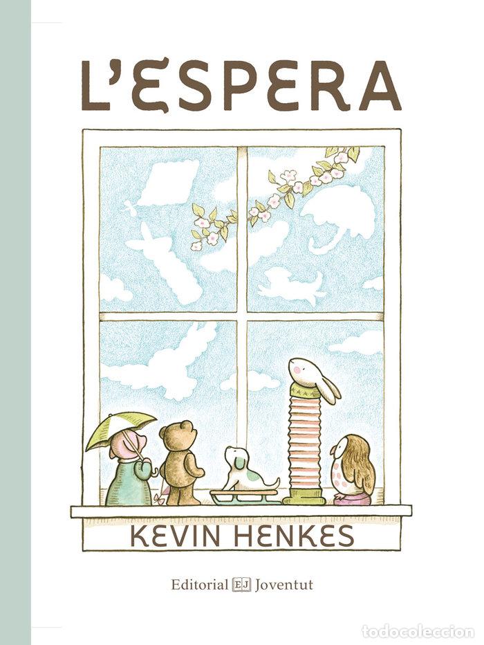 Libros: L'ESPERA - HENKES, KEVIN