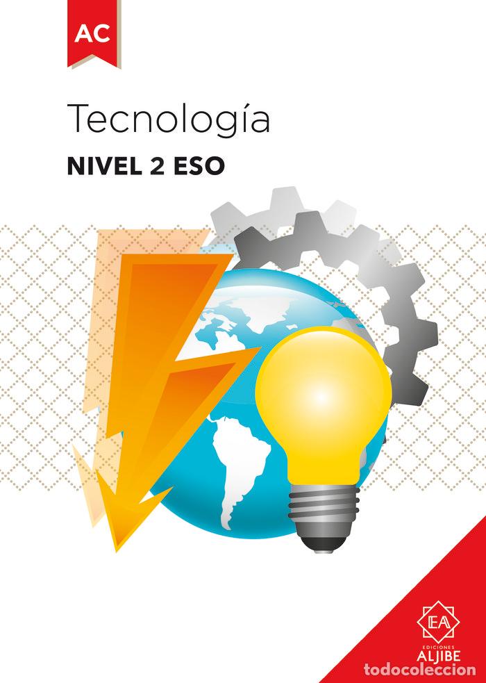 Libros: TECNOLOGIA 2&ordm;ESO ADAPTACIONES CURRICULARES - REVUELTAS