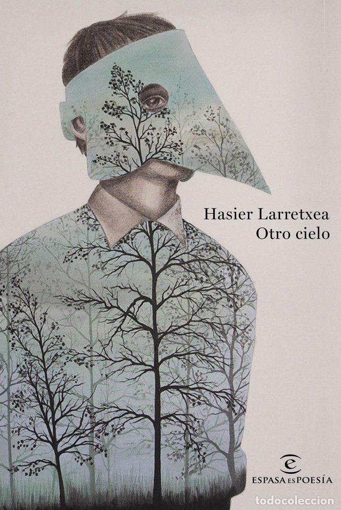 Libros: OTRO CIELO - HASIER LARRETXEA