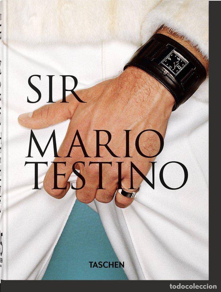 B&uuml;cher: MARIO TESTINO SIR (IN/FR/AL) - TESTINO, MARIO