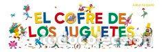 Libri: EL COFRE DE LOS JUGUETES - MASSARD, ADELE