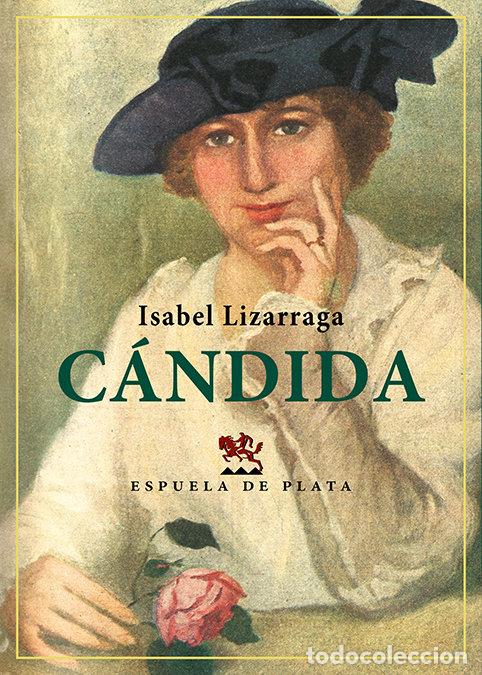 books: CANDIDA - LIZARRAGA VIZCARRA, ISABEL