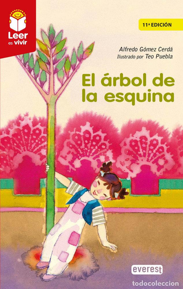 Libros: ARBOL DE LA ESQUINA,EL - GOMEZ CERDA, ALFREDO
