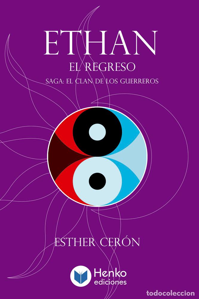 Libros: ETHAN - CERON, ESTHER