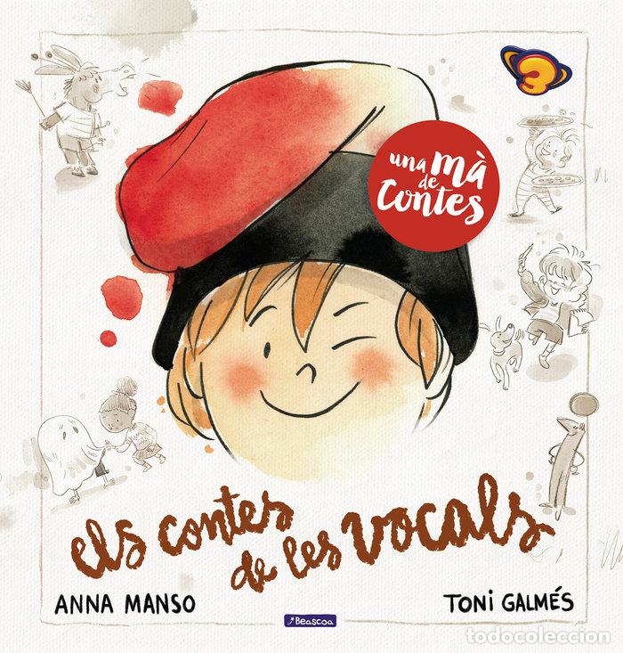 Libros: UNA MA DE CONTES - AA.VV.