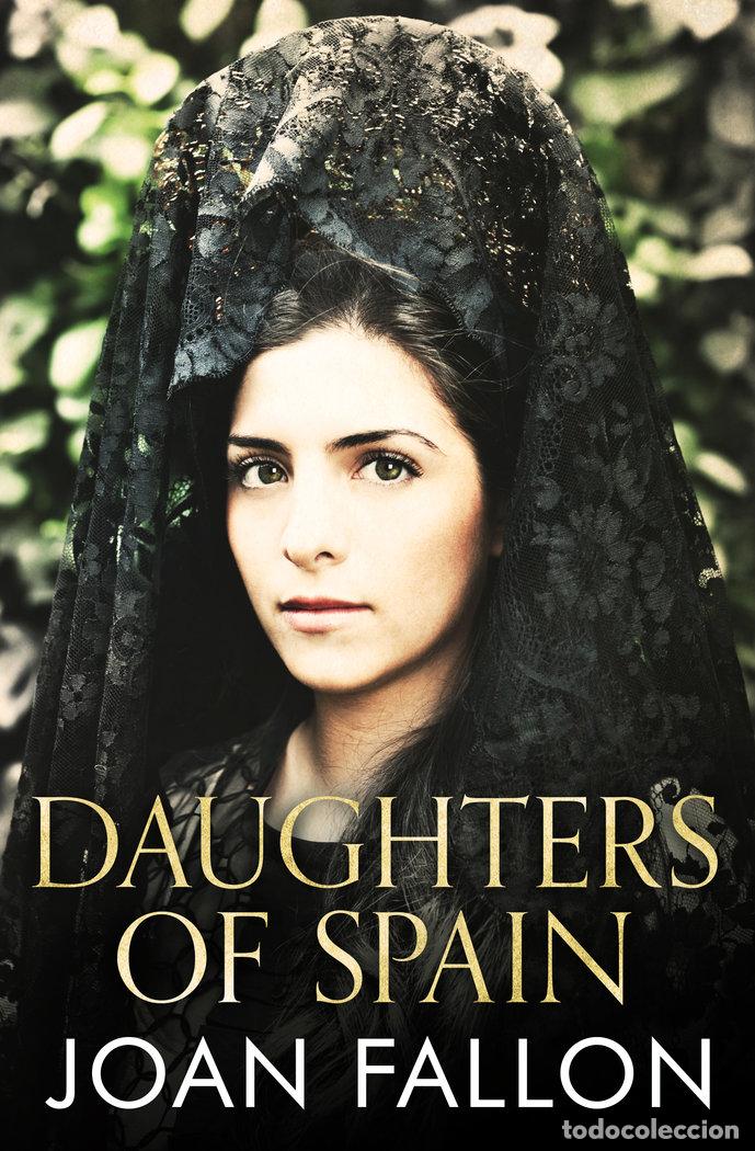 B&uuml;cher: DAUGHTERS OF SPAIN - .