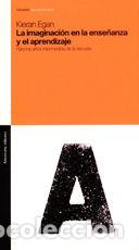 Livres: IMAGINACION EN LA ENSE&Ntilde;ANZA Y EL APRENDIZAJE - EGAN, KIERAN