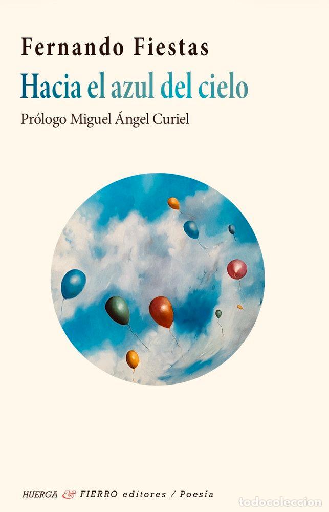 Libri: HACIA EL CIELO AZUL - AA.VV