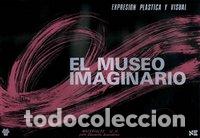 Libri: MUSEO IMAGINARIO - AA.VV