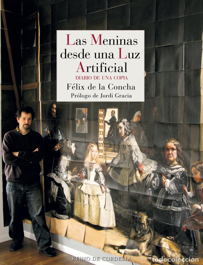 Livros: MENINAS DESDE UNA LUZ ARTIFICIAL,LAS - DE LA CONCHA, FELIX