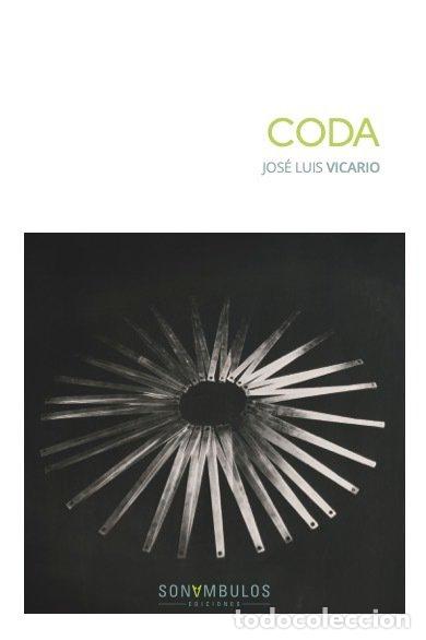 Libri: CODA - VICARIO, JOSE LUIS