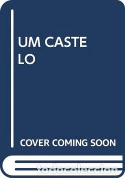 Libri: UM CASTELO - Varios autores