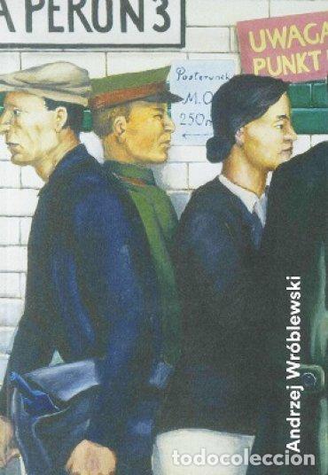 Libros: ANDRZEJ WROBLEWSKI. RECTO/VERSO - A.A.V.V.