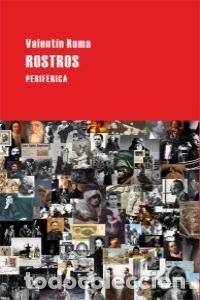 Libri: ROSTROS - ROMA, VALENTIN