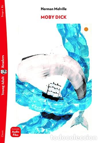 Libros: MOBY DICK - Varios autores