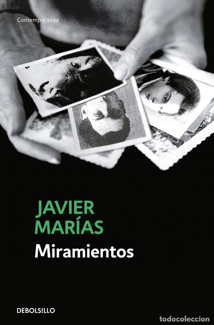 Libros: MIRAMIENTOS DBC - MARIAS, JAVIER