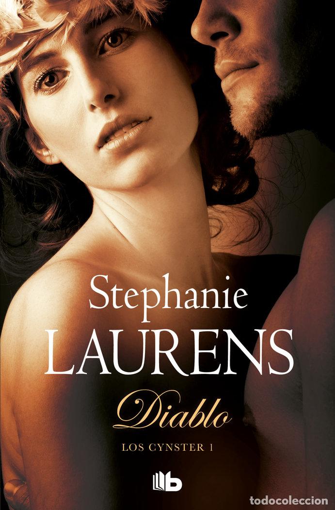Livros: DIABLO - LAURENS, STEPHANIE