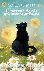 Livros: EL INSPECTOR NEGRITO Y SU PRIMERA AVENTURA - LOYOLA, YVONNE J.