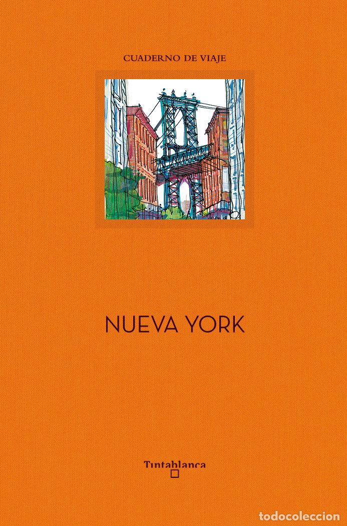 Libri: CUADERNO DE VIAJE - AA.VV