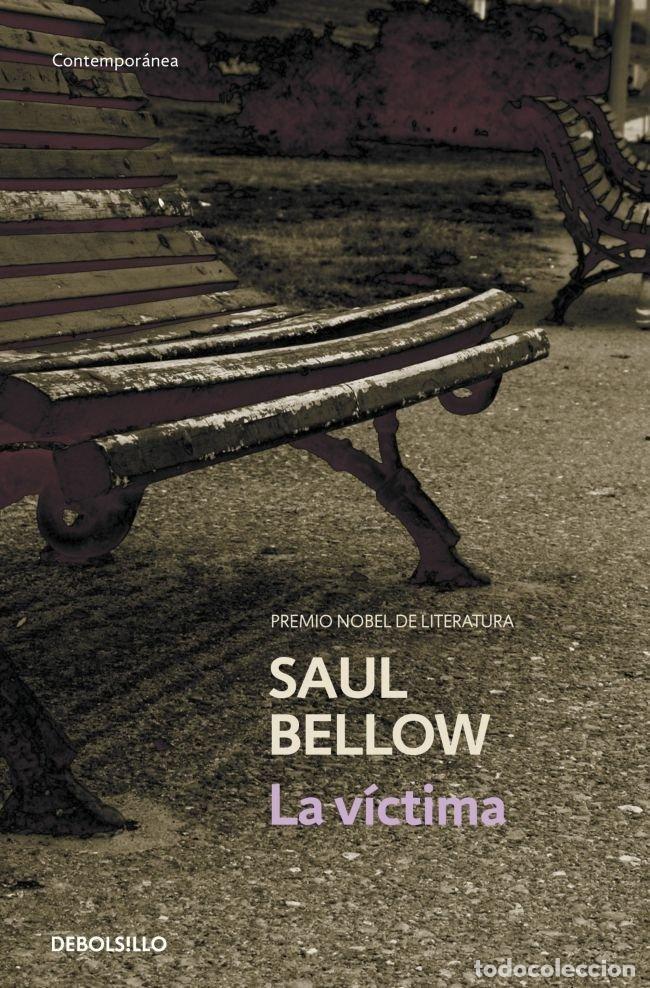 Livres: VICTIMA DBC - BELLOW, S.