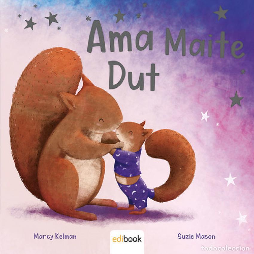 Libros: AMA MAITE DUT - Varios autores