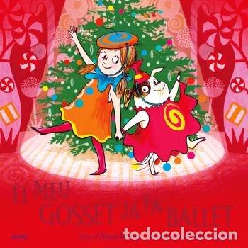 Libros: MEU GOSSET JA FA BALLET - KEMP, ANNA