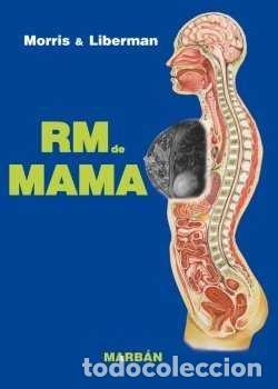 Libros: RM DE MAMA - MORRIS, ELISABETH