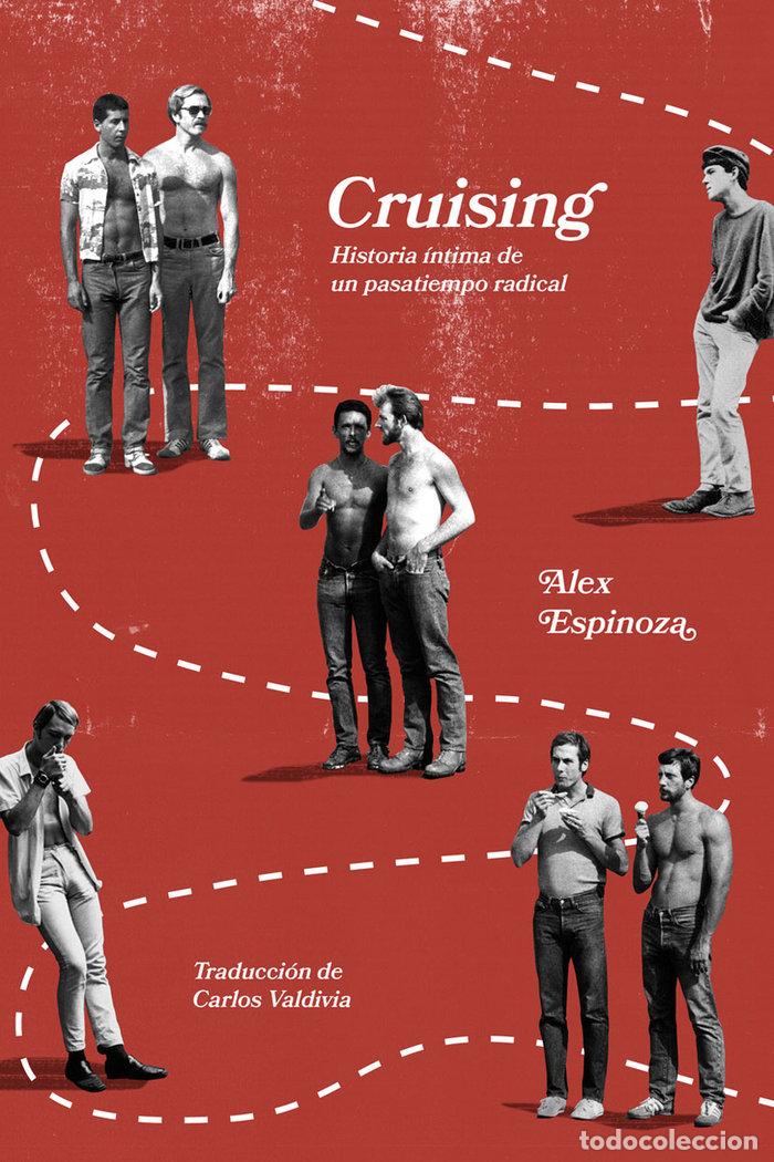 Libros: CRUISING - ESPINOZA, ALEX