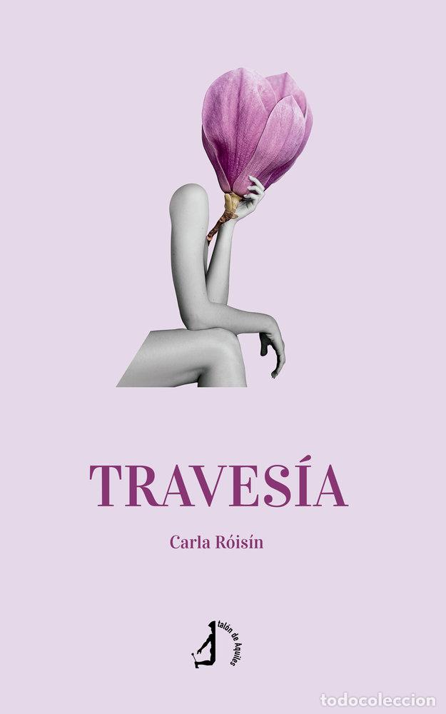 Libros: TRAVESIA - ROISIN, CARLA