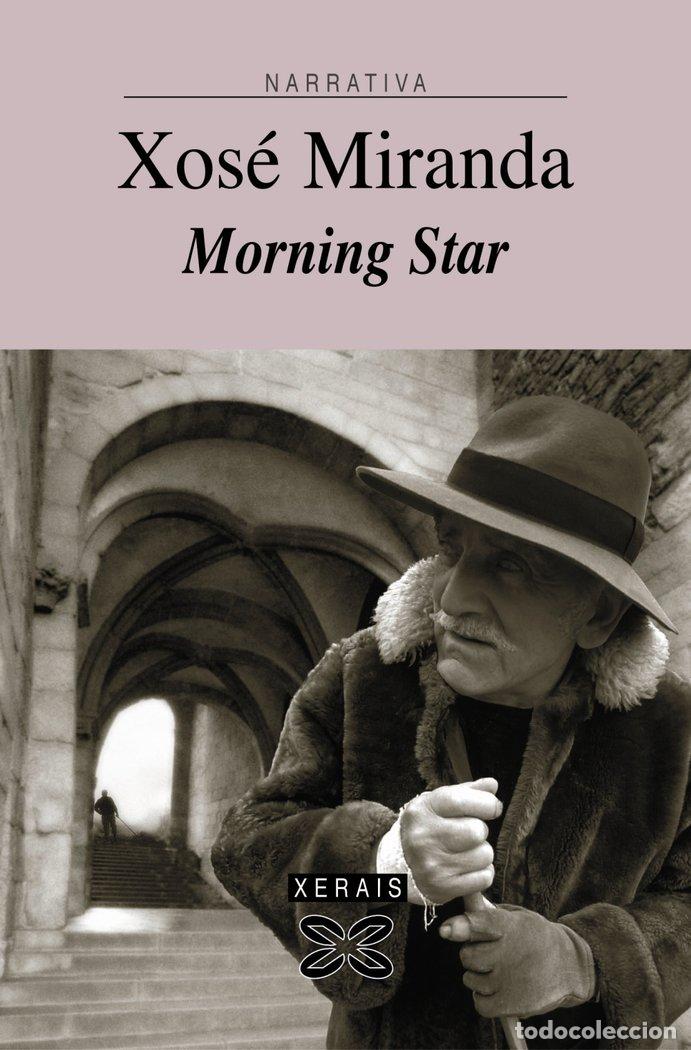 B&uuml;cher: MORNING STAR - MIRANDA, XOSE