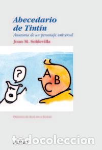 Libri: ABECEDARIO DE TINTIN MILENIO - SOLDEVILLA, JOAN M.