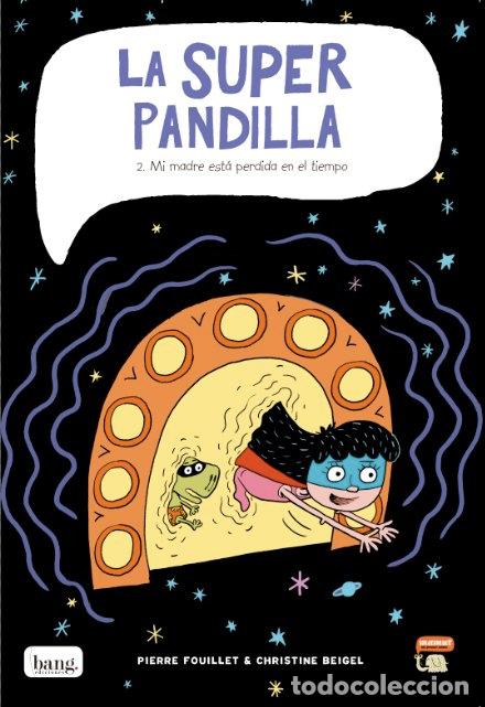 Livres: SUPERPANDILLA 2,LA - BEIGEL, CHRISTINE