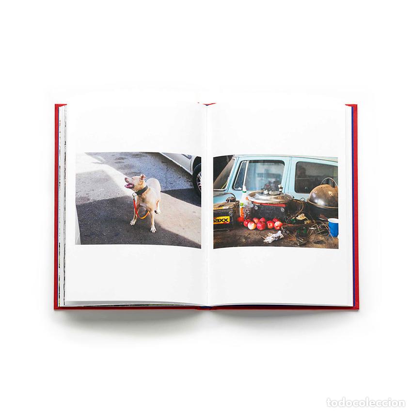 B&uuml;cher: DRIVE THRU FLINT - CHANCEL, PHILIPPE