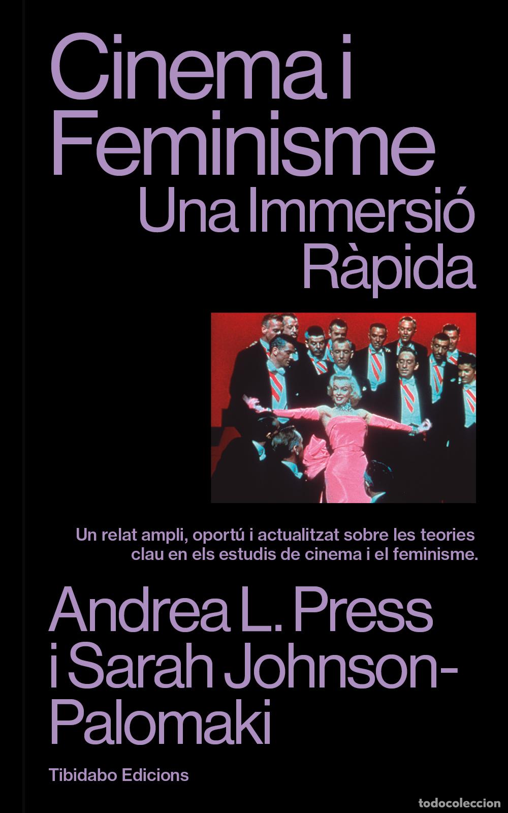 B&uuml;cher: CINEMA I FEMINISME - Andrea L Press