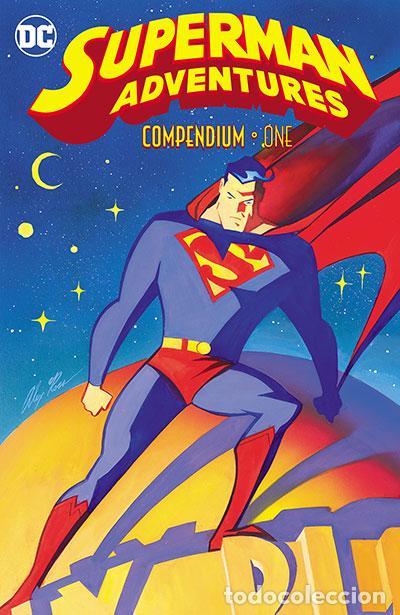 Libros: SUPERMAN ADVENTURES COMPENDIUM ONE - DINI, PAUL